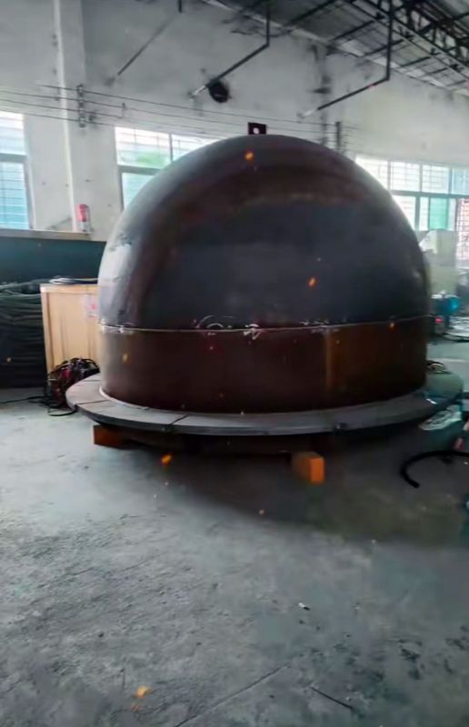 新乡市大弘机械设备有限公司